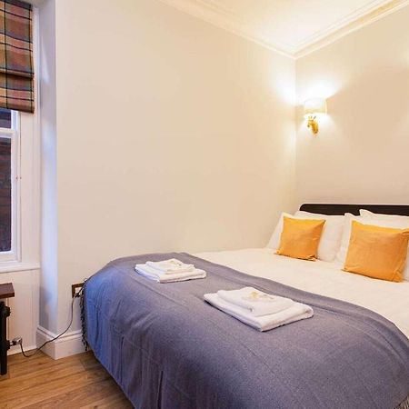Upper Bow - Luxurious, Modern 1Br Apartment Near Castle EDI Eksteriør bilde